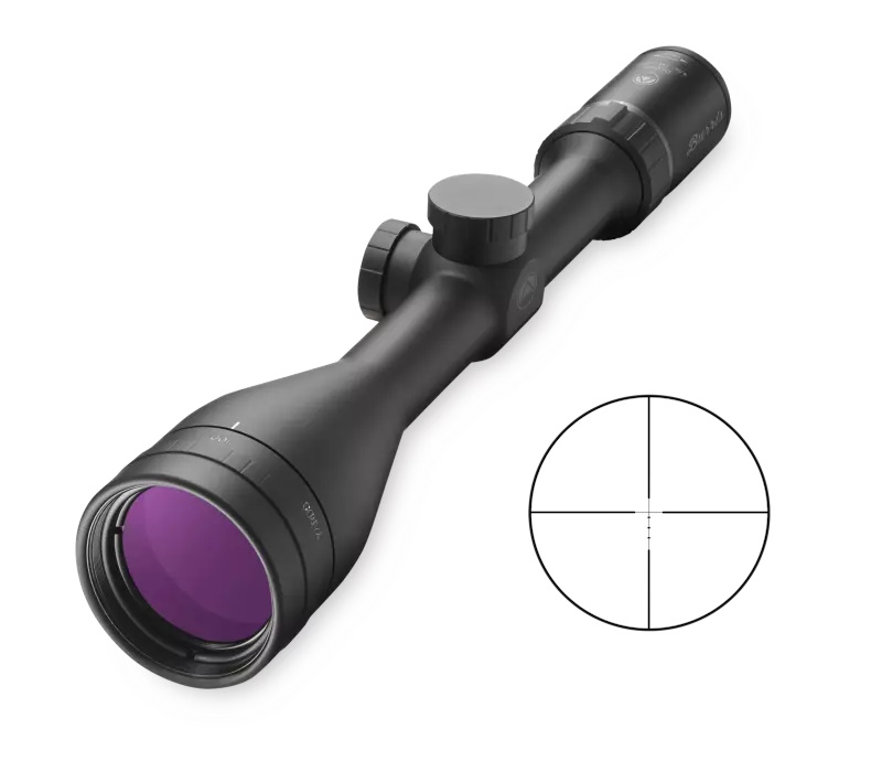 Burris Optics DROPTINE 4.5-14X42MM B-PLEX