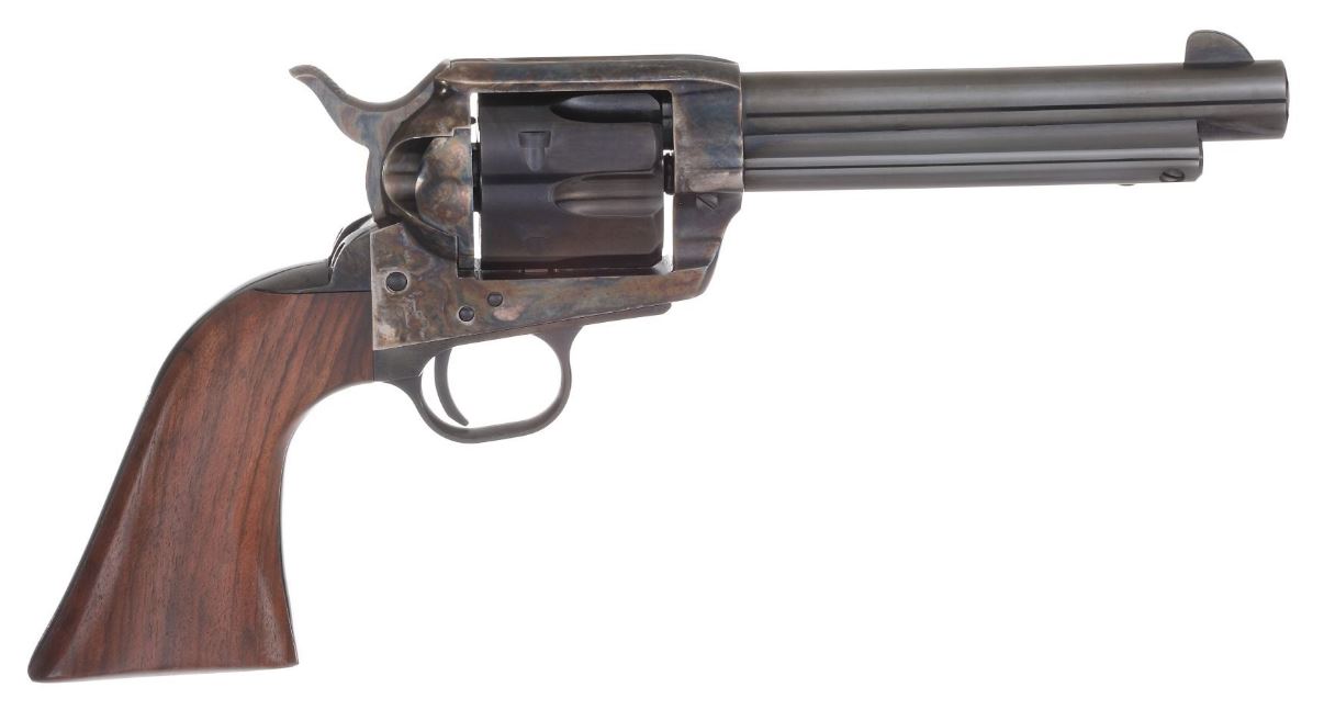 Taylors & Company 1873 Single Action Army Revolver .357 Magnum