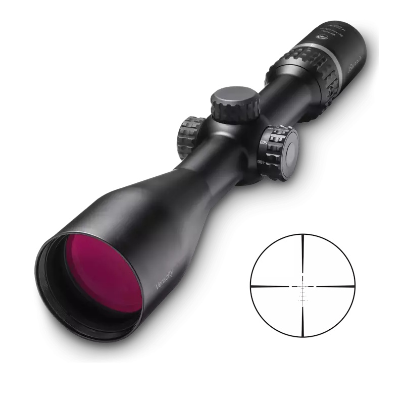 Burris Optics VERACITY 2-10X42MM B-E1 FFP