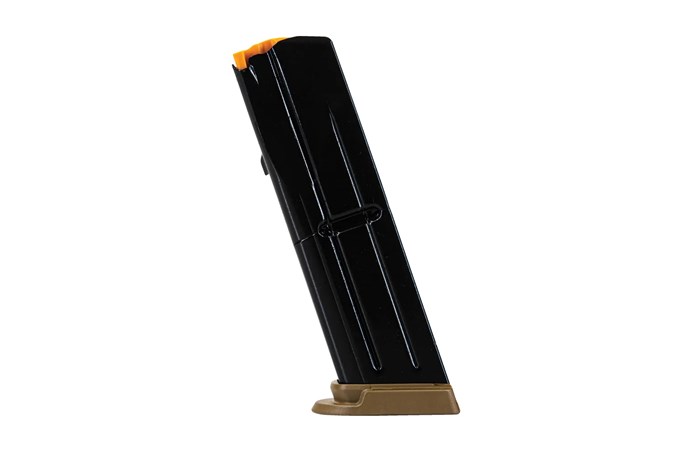 FN FN 509 Magazine 9mm Accessory-Magazines