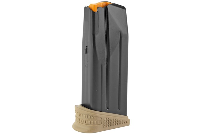 FN FN 509C Magazine 9mm Accessory-Magazines