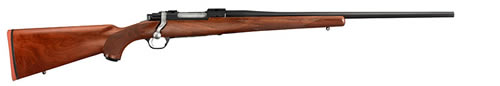 Ruger M77 HAWKEYE STANDARD 30-06