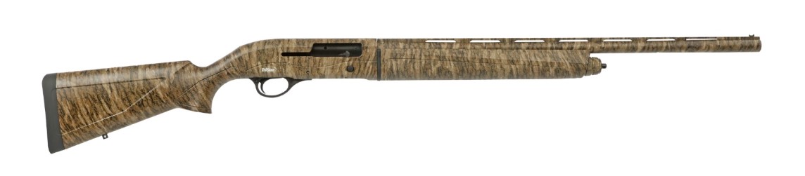 TriStar 20435 Raptor 20 Gauge 24" Mossy Oak New Bottomlands Shotgun