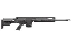 FN SCAR 20S NRCH 6.5 Creedmoor  - FN38-100542-2 - 845737013677
