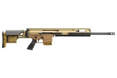 FN SCAR 20S NRCH 7.62 x 51mm | 308 Win  - FN38-100545-2 - 845737013707