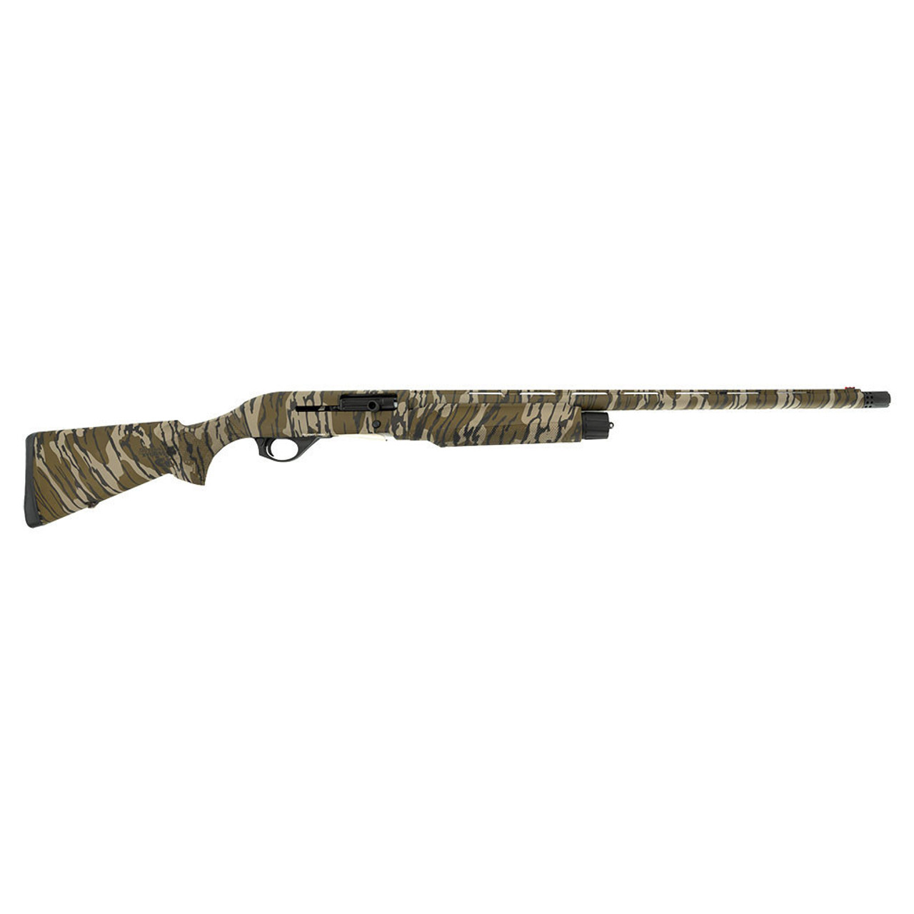 SPANDAU S2 12Ga 24in 3rd Mossy Oak Bottomland Semi-Auto Shotgun (21000191)