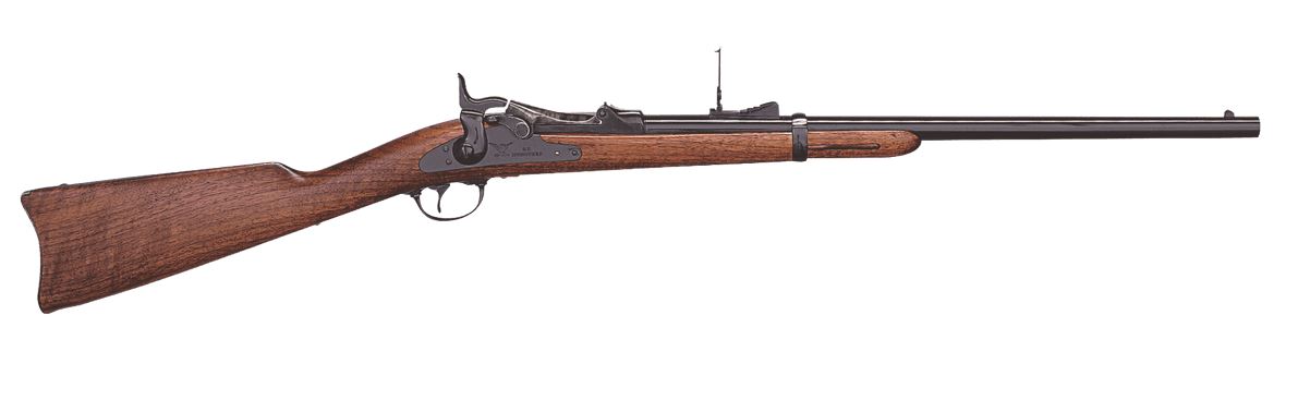 Taylor’s & Company Springfield Trapdoor Carbine 45-70 GOVT