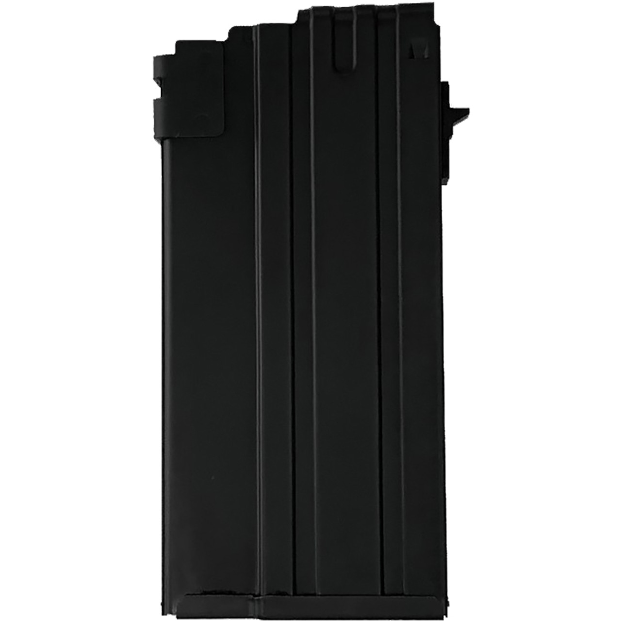 Zastava Arms Zas Mag Pap M77 308 Win 7.62x51 NATO Steel Magazine 20 Rounds