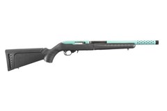 Ruger 10/22 Takedown Lite 22 LR