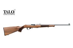 Ruger 10/22 Classic III 22 LR