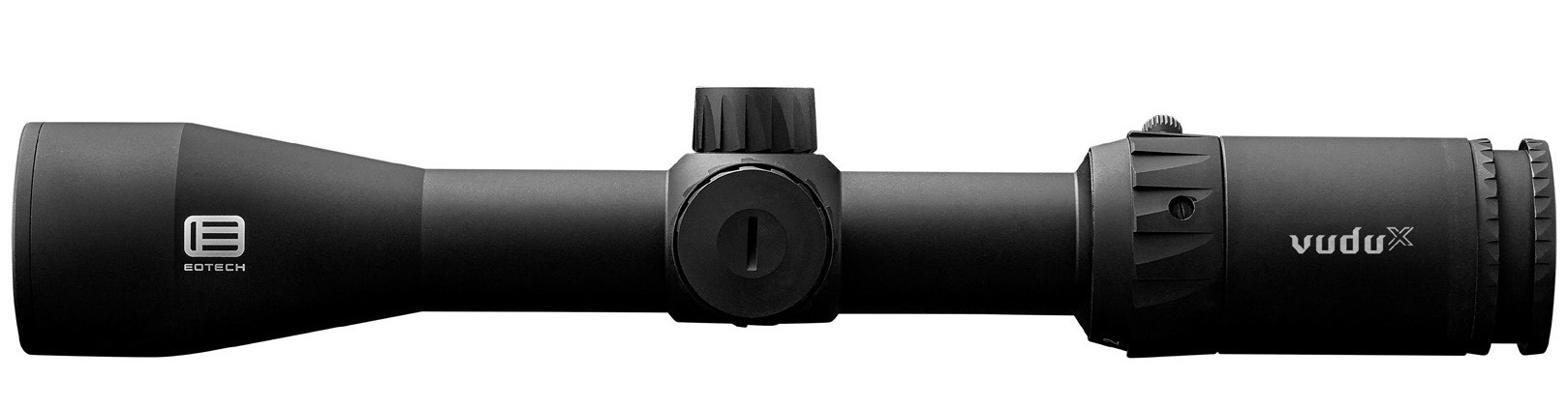 EO Tech VUDUX 2-12X40MM SFP BD1