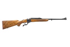 Ruger No. 1 Light Sporter 22 Hornet