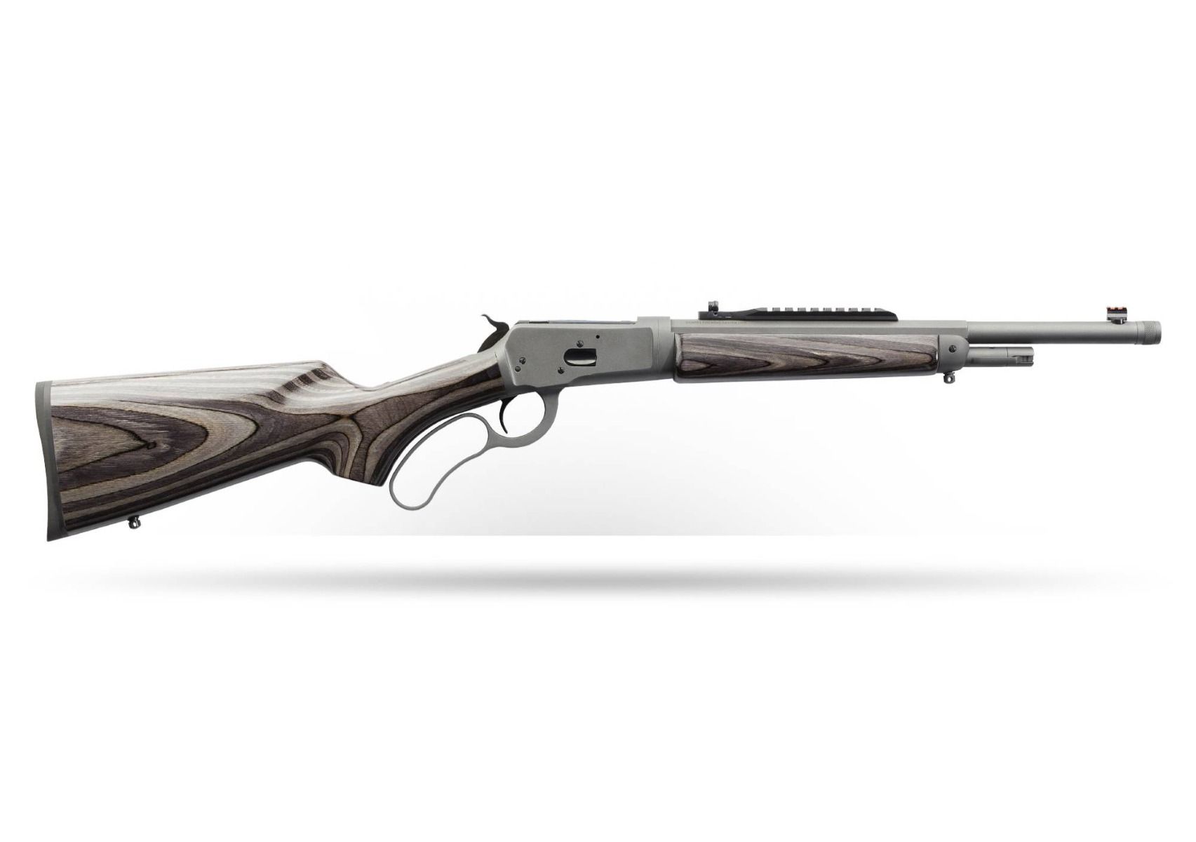 Taylors & Company 1892 Wildlands Takedown Lever Action Rifle 44 Magnum