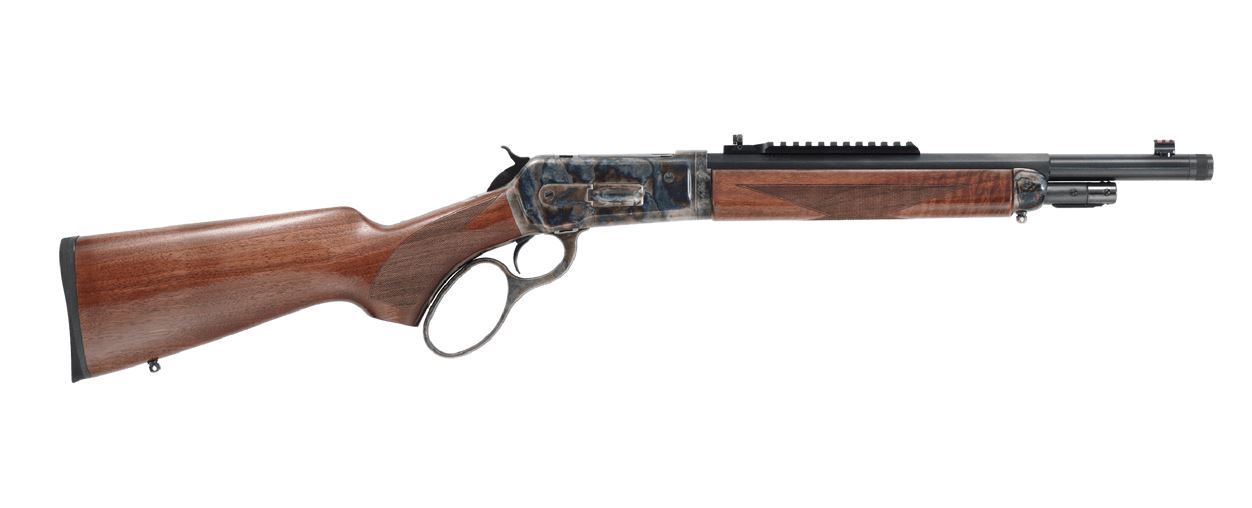 Taylors & Company 1886 TC86 Takedown Lever Action Rifle 45-70 Government