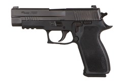 SIG SAUER P220 Elite 45 ACP  - SI220R45BSE - 798681402144