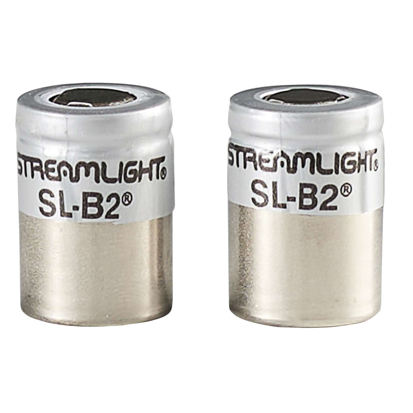 Streamlight SL-B2 Battery Pack 3.2 Volts Lithium Ion 2 Count
