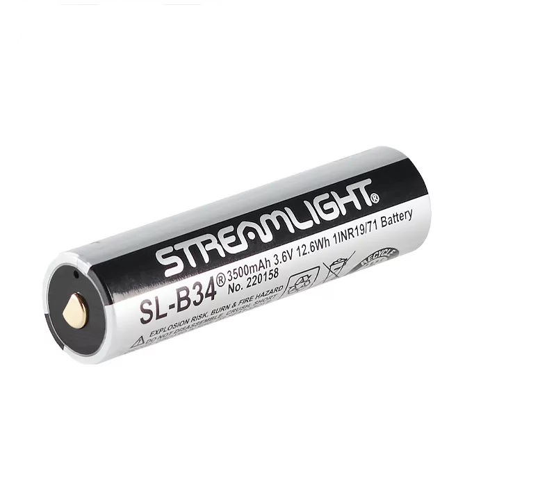 Streamlight 22131 SL-B34 USB Rechargeable Battery 1-Pack