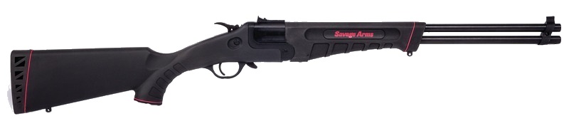 MOD 42 TD CPCT 22LR/410 BL/SY 22434 | COMPACT TAKEDOWN MODEL-img-0