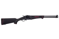 Savage Arms Model 42 Takedown Compact 410 Bore | 22 LR