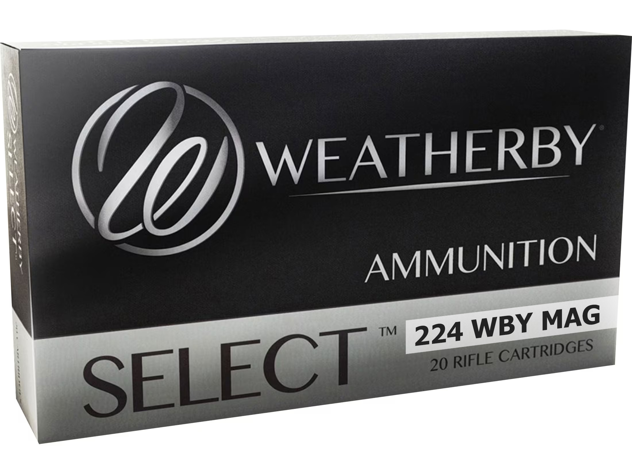 224WBY 55GR SPIRE POINT