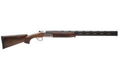 Savage Arms Stevens 555 "E" 12 Gauge