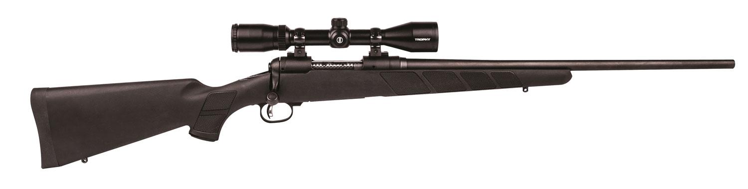 Savage Arms 11 DOA HUNTER XP 260 REM