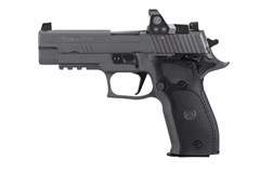 SIG SAUER P229 Legion RXP SAO 9mm 
Item #: SI229R9LESAORXP / MFG Model #: 229R-9-LEGION-SAO-RXP / UPC: 798681626625
P229 LEGION 9MM SAO R1PRO 10+1 229R-9-LEGION-SAO-RXP