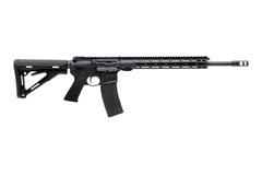 Savage Arms MSR 15 Recon LRP 224 VALKYRIE