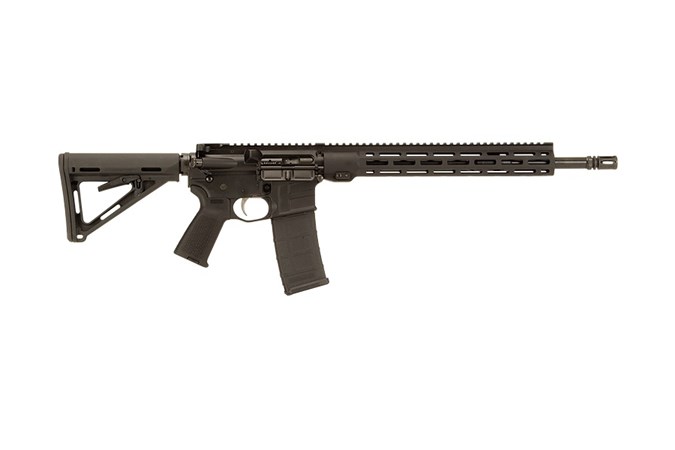 Savage Arms MSR 15 Recon 2 223 Rem | 5.56 NATO Rifle