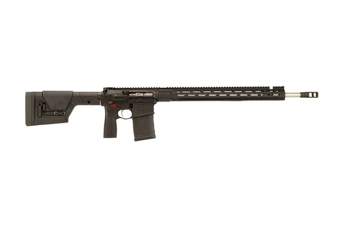 Savage Arms MSR 10 Precision 6.5 Creedmoor Rifle