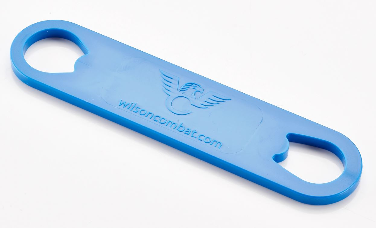 Wilson Combat Barrel Bushing Wrench Poly