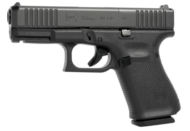 GLOCK G23 G5 MOS 40 S&W