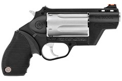 Taurus Public Defender Polymer 410 Bore | 45 Colt