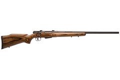 Savage Arms 25 Lightweight Varminter 17 Hornet