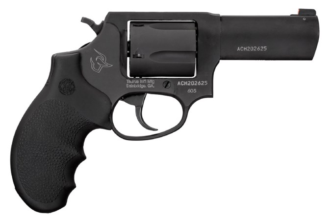 Taurus 605 Defender 357 Magnum | 38 Special Revolver