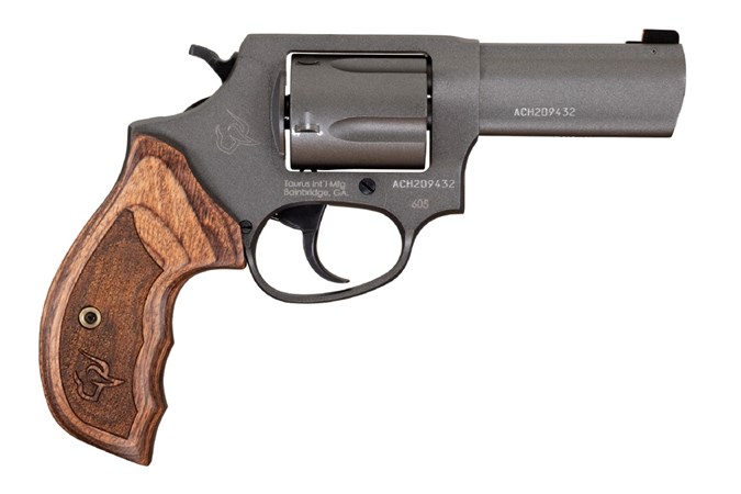 Taurus 605 Defender 357 Magnum | 38 Special Revolver