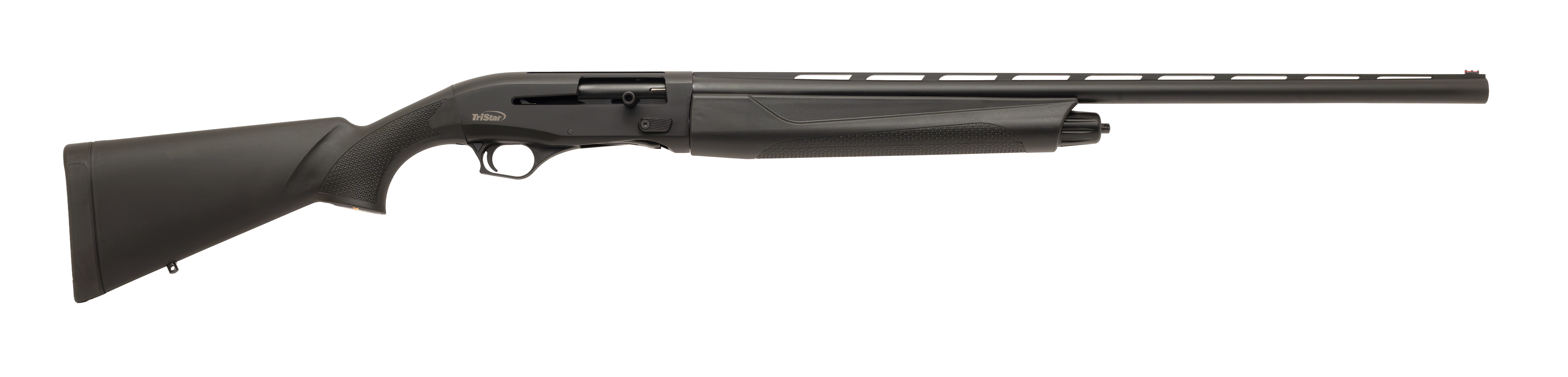 Tristar Viper G3 12 Gauge 28 In 4+1 Black Soft Touch Shotgun-img-0
