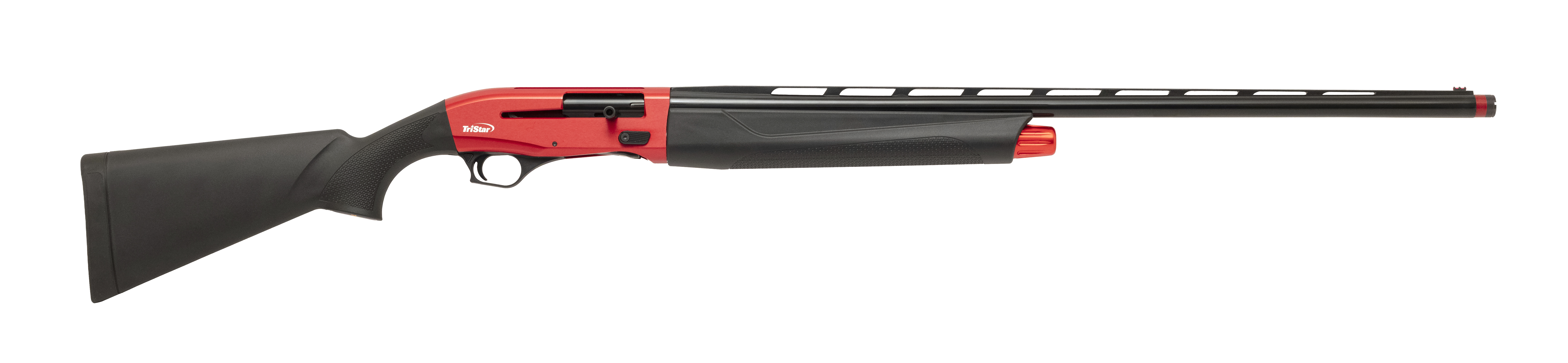 Tristar 26162 Viper G3 Pro Sporting 12 Gauge 30 In 5+1 Anodized Red-img-0