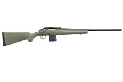 Ruger American Predator Rifle 204 Ruger