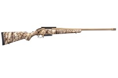 Ruger American Rifle 308 Win