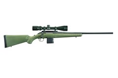 Ruger American Predator Rifle 204 Ruger