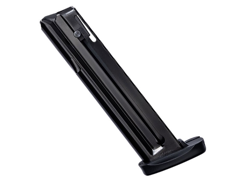 Beretta MAGAZINE B22 JAGUAR 22LR 15RD BLUED STEEL