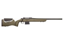 Mossberg MVP LR (Long Range) 7.62 x 51mm | 308 Win  - MB27697 - 015813276979