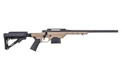 Mossberg MVP LC (Light Chassis) 7.62 x 51mm | 308 Win