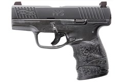 Walther Arms PPS M2 9mm