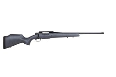 Mossberg Patriot LR Hunter 308 Win 
Item #: MB28101 / MFG Model #: 28101 / UPC: 015813281010
PATRIOT LR HUNT 308WIN BL/GRY 5/8X24 THREADED BBL | FLUTED