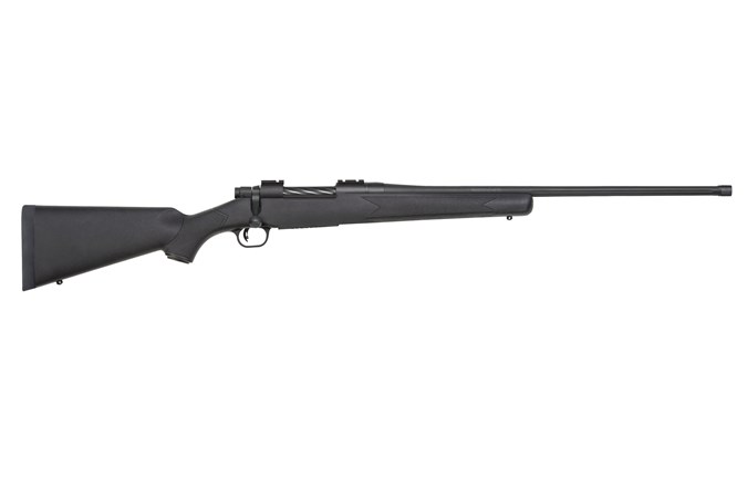 Mossberg Patriot Rifle 300 Win Mag Rifle