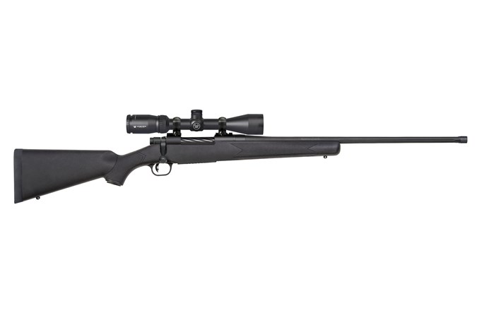 Mossberg Patriot 7mm Rem Mag Rifle