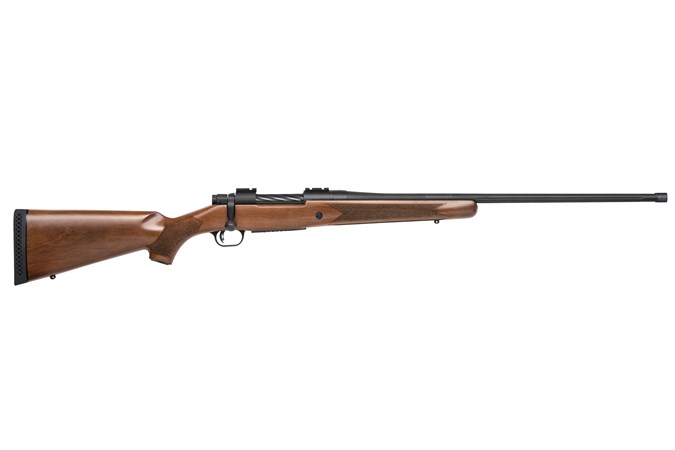 Mossberg Patriot Rifle 7mm Rem Mag Rifle