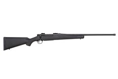 Mossberg Patriot Rifle 7mm Rem Mag